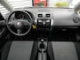 Fiat Sedici 1.6-16V Young AIRCO-TREKHAAK-126 000 KM!-MISTLAMPEN-LM/VELGEN