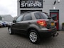 Fiat Sedici 1.6-16V Young AIRCO-TREKHAAK-126 000 KM!-MISTLAMPEN-LM/VELGEN