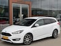 Ford Focus Wagon 1.5 ST-Line | Stoel/stuurverwarming | Half leder | Navi | Voorruitverwarming |
