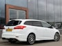 Ford Focus Wagon 1.5 ST-Line | Stoel/stuurverwarming | Half leder | Navi | Voorruitverwarming |