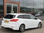 Ford Focus Wagon 1.5 ST-Line | Stoel/stuurverwarming | Half leder | Navi | Voorruitverwarming |