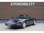 Porsche 911 Cabrio 3.6 Carrera 2 | Handgeschakeld | Intrax onderstel | Zeer mooi |