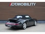 Porsche 911 Cabrio 3.6 Carrera 2 | Handgeschakeld | Intrax onderstel | Zeer mooi |
