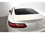 Mercedes-Benz E-klasse Coupé 400 4MATIC Edition 1 AMG-HUD-PANORAMA-DISTRONIC+BURMESTER-MAGNO WHITE LUCHTVERING-Airmatic-360 camera,