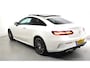 Mercedes-Benz E-klasse Coupé 400 4MATIC Edition 1 AMG-HUD-PANORAMA-DISTRONIC+BURMESTER-MAGNO WHITE LUCHTVERING-Airmatic-360 camera,