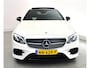 Mercedes-Benz E-klasse Coupé 400 4MATIC Edition 1 AMG-HUD-PANORAMA-DISTRONIC+BURMESTER-MAGNO WHITE LUCHTVERING-Airmatic-360 camera,