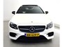 Mercedes-Benz E-klasse Coupé 400 4MATIC Edition 1 AMG-HUD-PANORAMA-DISTRONIC+BURMESTER-MAGNO WHITE LUCHTVERING-Airmatic-360 camera,