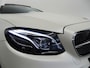 Mercedes-Benz E-klasse Coupé 400 4MATIC Edition 1 AMG-HUD-PANORAMA-DISTRONIC+BURMESTER-MAGNO WHITE LUCHTVERING-Airmatic-360 camera,