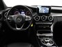 Mercedes-Benz C-klasse Estate 180 156 PK AUT. AMG SPORT + CAMERA | LEDER | LED | 18 INCH
