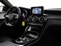 Mercedes-Benz C-klasse Estate 180 156 PK AUT. AMG SPORT + CAMERA | LEDER | LED | 18 INCH