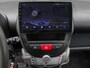 Peugeot 107 1.0-12V Blue Lease | Carplay / Android | Airco