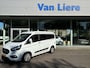 Ford Transit Custom Burstner Copa 500 Camper Rijklaar incl 12 maanden BOVAG Garantie.