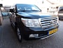 Toyota Land Cruiser V8 4.5 D-4D Executive 7persoons Automaat / Leder / Navi / Schuifdak