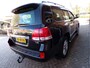 Toyota Land Cruiser V8 4.5 D-4D Executive 7persoons Automaat / Leder / Navi / Schuifdak