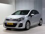 Kia Rio 1.2 CVVT DynamicLine LM velgen , stoelverwarming, dealer auto !