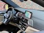 BMW X4 XDrive20i High Executive Edition|Camera|M Sport pakket|Navigatie|Sportstoelen|Wit leer|Prachtige staat!