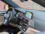 BMW X4 XDrive20i High Executive Edition|Camera|M Sport pakket|Navigatie|Sportstoelen|Wit leer|Prachtige staat!