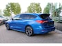 Ford Focus 2.0 EcoBlue 150pk ST-Line X Wagon | Panoramadak | Adaptive LED | Adaptive cruise control | 18 inch met rode remklauwen | Adaptive LED | Half lederen bekleding | Winter Pack | Camera