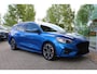 Ford Focus 2.0 EcoBlue 150pk ST-Line X Wagon | Panoramadak | Adaptive LED | Adaptive cruise control | 18 inch met rode remklauwen | Adaptive LED | Half lederen bekleding | Winter Pack | Camera