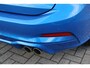 Ford Focus 2.0 EcoBlue 150pk ST-Line X Wagon | Panoramadak | Adaptive LED | Adaptive cruise control | 18 inch met rode remklauwen | Adaptive LED | Half lederen bekleding | Winter Pack | Camera