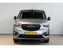 Opel Combo-e L1H1 Edition 50 kWh | HUD | Camera | Navigatie | Stoel & Stuur verwarming | Parkeersensoren | Laadruimte pakket |