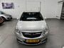 Opel Corsa 1.2-16V Cosmo ECC / HALF-LEDER / NAP