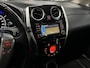 Nissan Note 1.2 DIG-S N-TEC CAMERA / NAVIGATIE / LM VELGEN
