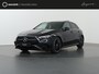 Mercedes-Benz A-klasse 180 Business Solution AMG | Panoramadak | Multibeam led | Nightpakket | Sfeerverlichting | Apple carplay / Android auto | 360 graden camera