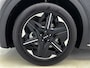 Kia EV6 Light Edition 63 kWh Half Lederen bekleding | Stoelverwarming | Stuurverwarming