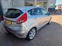 Ford Fiesta 1.25 Titanium 12 MND BOVAG GAR | LEER!! | CLIMA | STOELVERW | PDC | TREKHAAK | VERW VOORRUIT