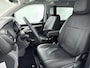 Peugeot e-Expert Long Premium DC 75 kWh 3-fase | ACCURAPPORT 95% | Trekhaak | Climate | Navigatie | Camera | CarPlay |