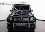 Mercedes-Benz G-klasse AMG 55 Kompressor Lang Btw auto, Fiscale waarde € 22.000,- (€ 61.942,15 Ex B.T.W) DEALER AUTO Dealer auto