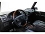 Mercedes-Benz G-klasse AMG 55 Kompressor Lang Btw auto, Fiscale waarde € 22.000,- (€ 61.942,15 Ex B.T.W) DEALER AUTO Dealer auto