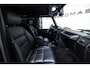 Mercedes-Benz G-klasse AMG 55 Kompressor Lang Btw auto, Fiscale waarde € 22.000,- (€ 61.942,15 Ex B.T.W) DEALER AUTO Dealer auto