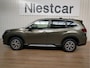 Subaru Forester 2.0i e-BOXER Luxury