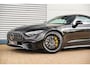 Mercedes-Benz AMG SL Roadster 63 4MATIC+ Burmester Leer Spoiler Keyless 360 Camera 21''LM