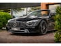 Mercedes-Benz AMG SL Roadster 63 4MATIC+ Burmester Leer Spoiler Keyless 360 Camera 21''LM