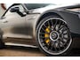 Mercedes-Benz AMG SL Roadster 63 4MATIC+ Burmester Leer Spoiler Keyless 360 Camera 21''LM