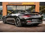 Mercedes-Benz AMG SL Roadster 63 4MATIC+ Burmester Leer Spoiler Keyless 360 Camera 21''LM
