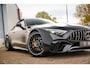 Mercedes-Benz AMG SL Roadster 63 4MATIC+ Burmester Leer Spoiler Keyless 360 Camera 21''LM