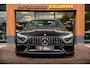 Mercedes-Benz AMG SL Roadster 63 4MATIC+ Burmester Leer Spoiler Keyless 360 Camera 21''LM