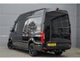 Mercedes-Benz Sprinter 319 1.9 CDI L2H2 RWD Black Pack Vol! Distronic Camera BPM Vrij LED Navi Trekhaak 3.5T