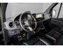 Mercedes-Benz Sprinter 319 1.9 CDI L2H2 RWD Black Pack Vol! Distronic Camera BPM Vrij LED Navi Trekhaak 3.5T
