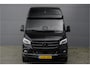 Mercedes-Benz Sprinter 319 1.9 CDI L2H2 RWD Black Pack Vol! Distronic Camera BPM Vrij LED Navi Trekhaak 3.5T
