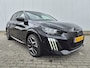 Peugeot 208 1.2 130PK Automaat | Hybrid 145 e-DCS6 GT | Leder / Alcantara bekleding | Achteruitrijcamera voor & achter | Parkeersensoren voor & achter | Sfeerverlichting interieur | Achteruitrijcamera | Audio installatie | Camera voor