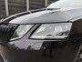 Skoda Octavia Combi 1.5 TSI Greentech Sport Business dealer onderhouden