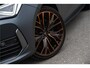 CUPRA Leon Sportstourer 1.4TSi 245pk VZ e-Hybrid | Matte gray | Panoramadak | Leder | Sportstuur |