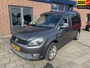 Volkswagen Caddy Maxi 1.2 TSI Comfortline 77kw Life 7 persoons ( Ecc Airco, Cruise Control, Trekhaak) RIJKLAARPRIJS!