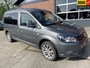 Volkswagen Caddy Maxi 1.2 TSI Comfortline 77kw Life 7 persoons ( Ecc Airco, Cruise Control, Trekhaak) RIJKLAARPRIJS!