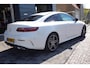 Mercedes-Benz E-klasse Coupé 200 Premium Plus amg line